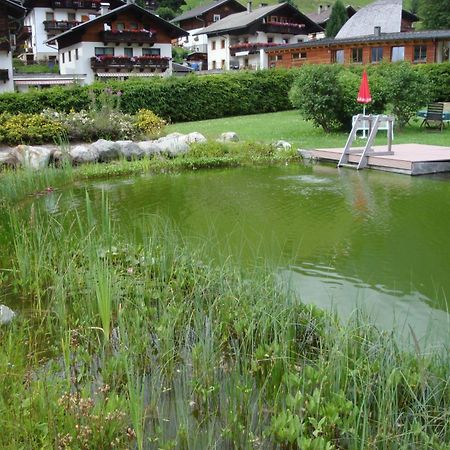 Ferienappartements Heinzle - Ihr Ferienresort St Jakob in Defereggen Eksteriør billede